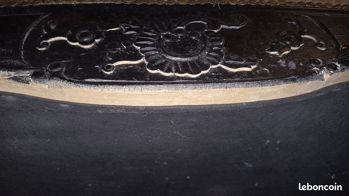 Banquette de style (image 8)