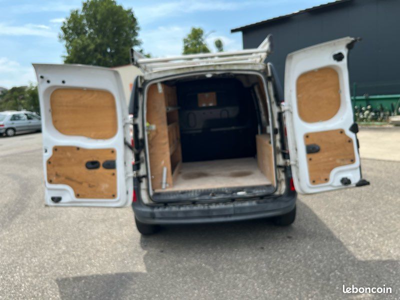 Renault Kangoo (image 4)
