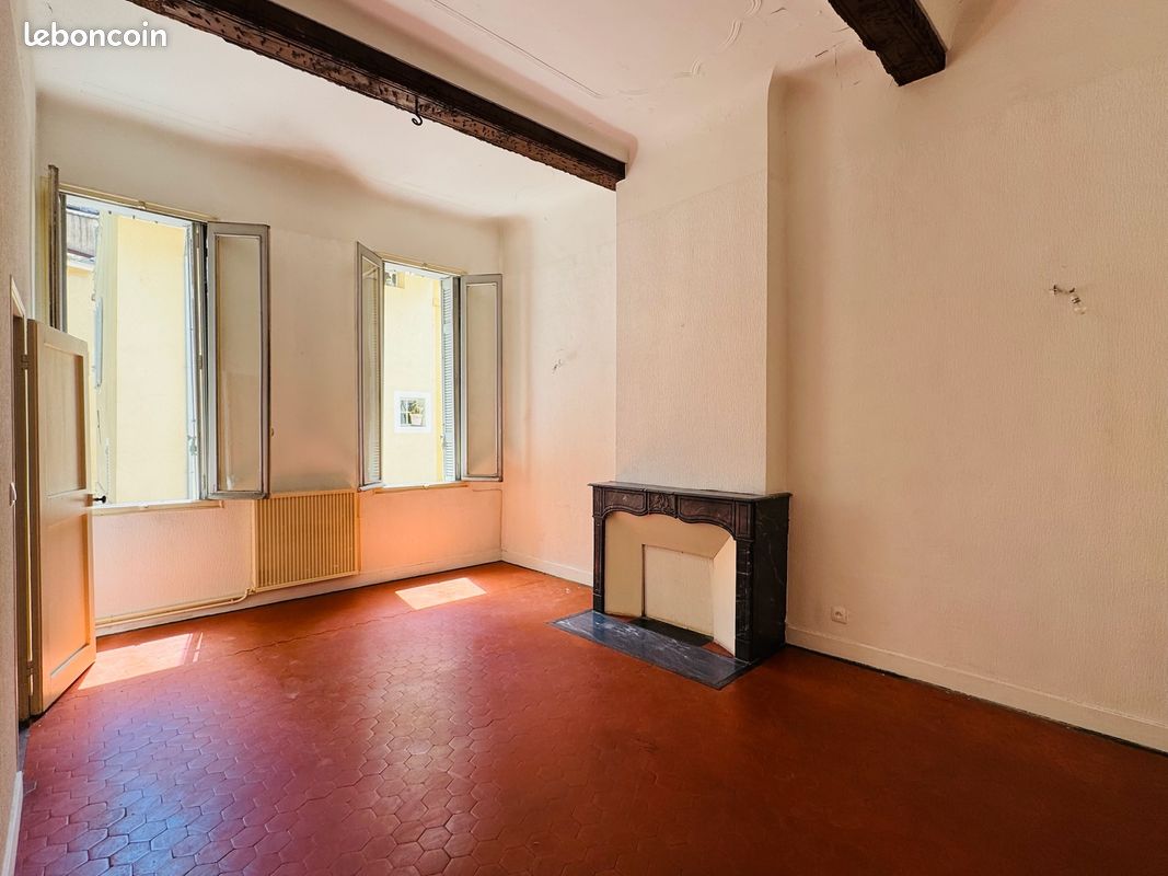 Appartement 3 pièces 73 m² · à Aix-en-Provence · 73,3 m² · 340 000 €