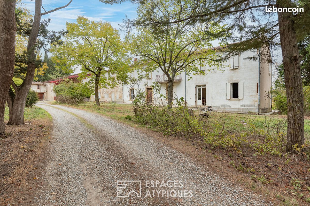 Maison 10 pièces 300 m² · à Limoux · 300 m² · 1 580 000 €