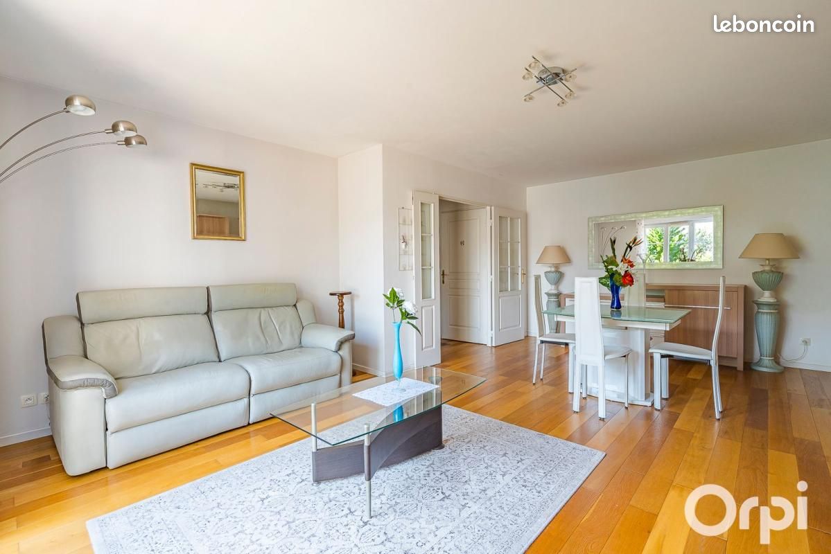 Appartement 4 pièces 84 m² · à Gagny · 84 m² · 259 000 €