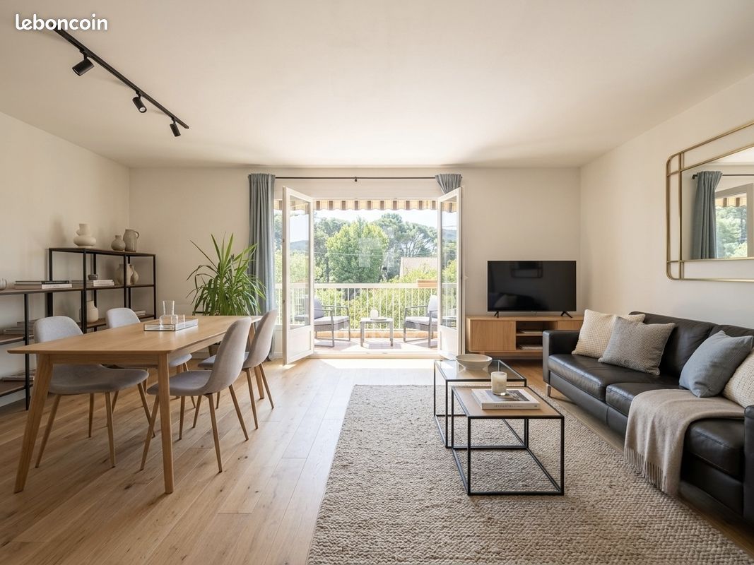 Appartement 3 pièces 71 m² · à Toulon · 71 m² · 339 000 €