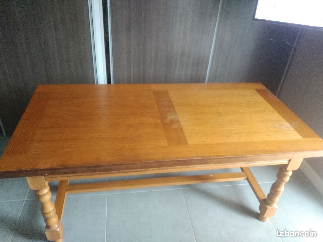 Table de salle à manger (image 2)