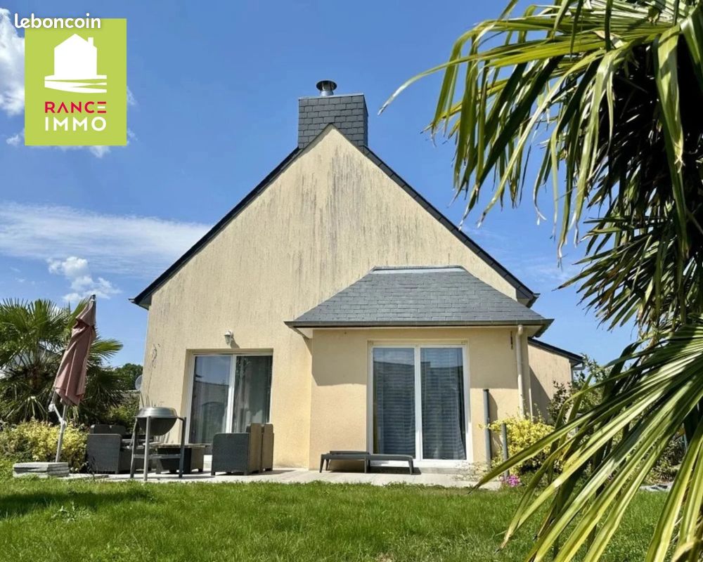 Maison 6 pièces 120 m² · à Saint-Hélen · 120 m² · 283 500 €