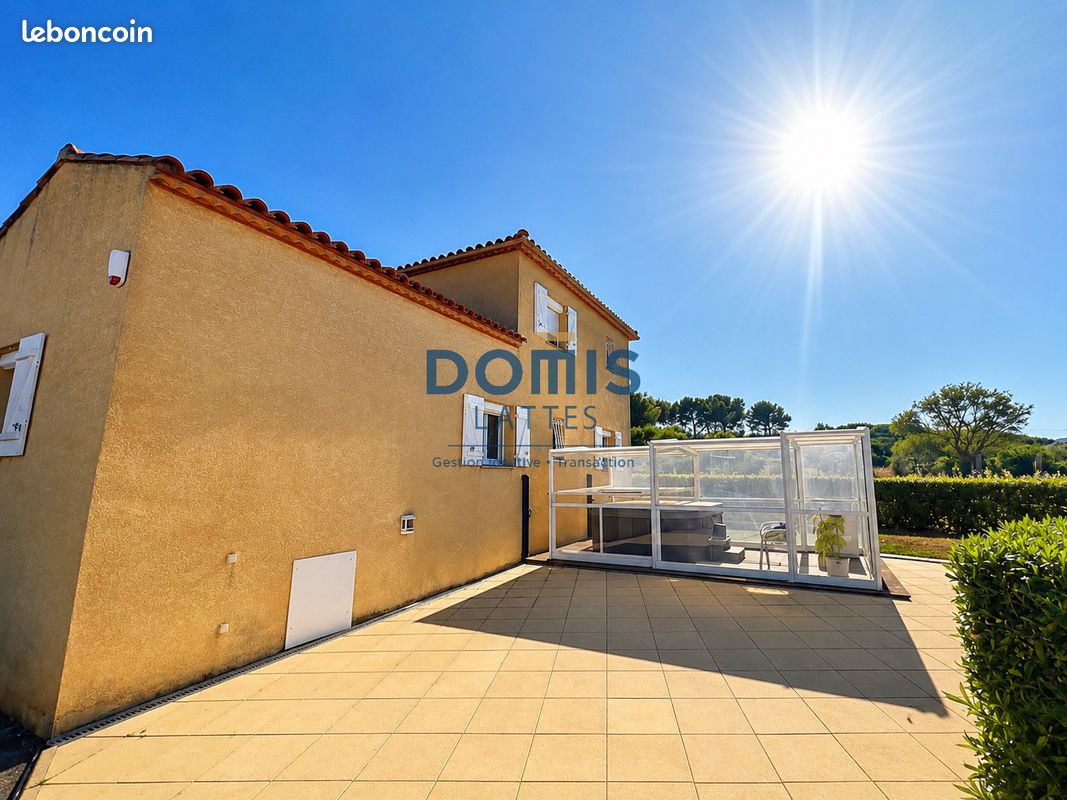 Villa 5 pièces 140 m² (image 6)