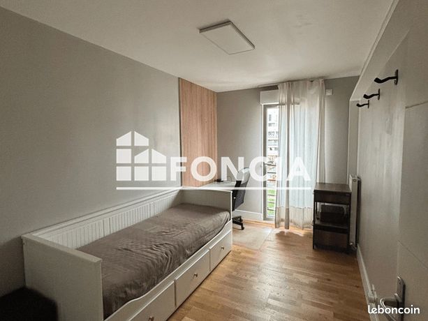 Appartement a louer gennevilliers - 4 pièce(s) - 82 m2 - Surfyn