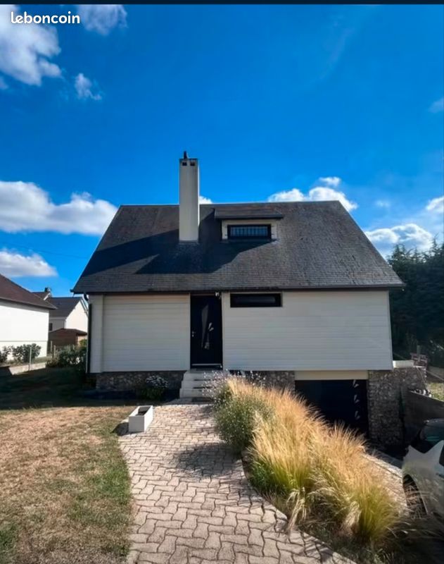 Maison 5 pièces 130 m² · à Caudebec-lès-Elbeuf · 130 m² · 230 000 €