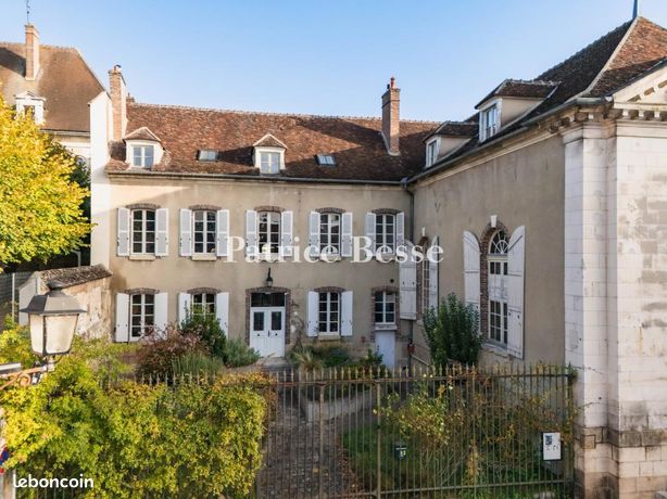 Maison à vendre et vente appartement Joigny (89300) - leboncoin