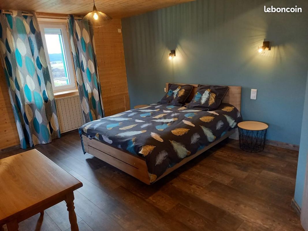 Location gite a la ferme (image 15)