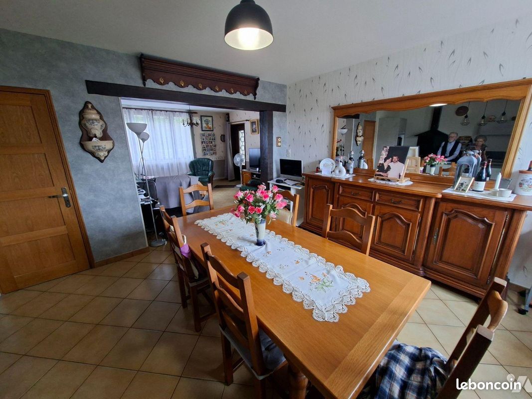 Maison 5 pièces 114 m² (image 6)