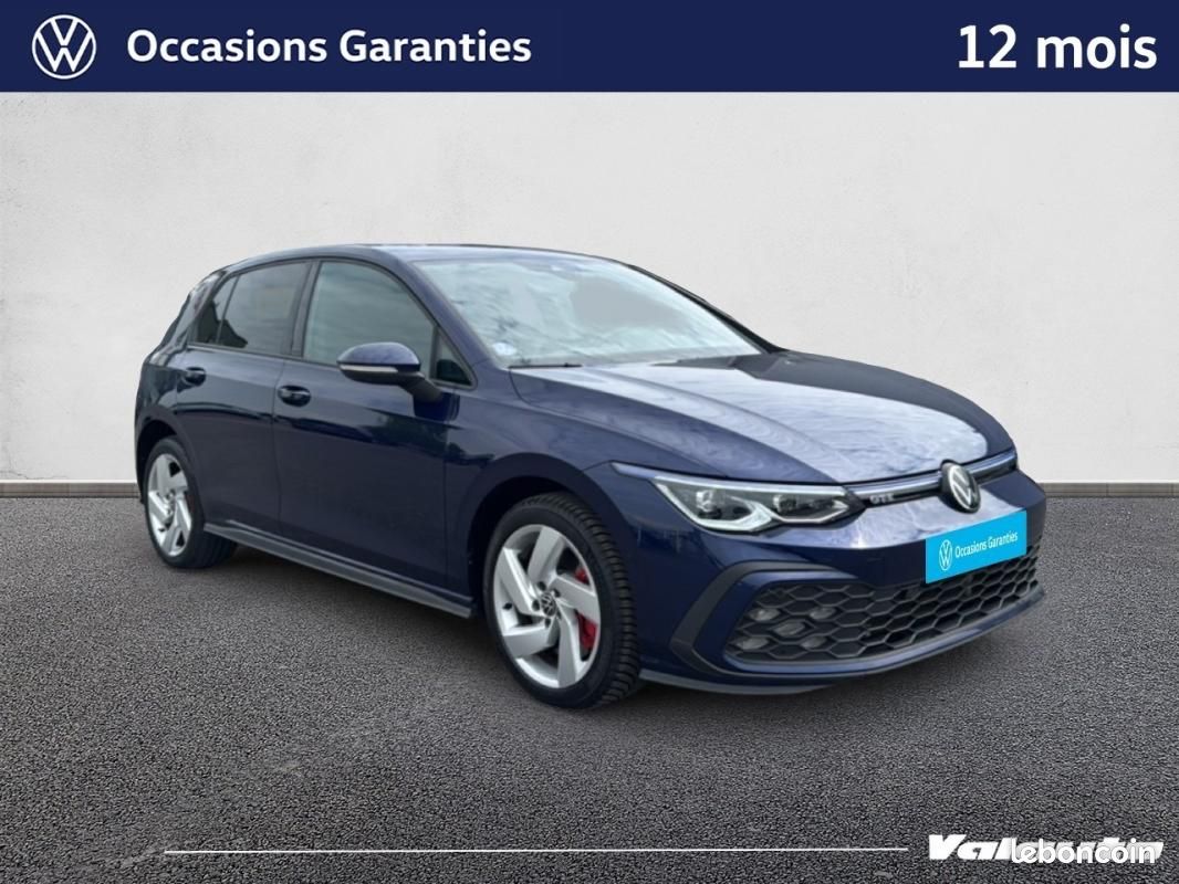 Volkswagen Golf GTE 1.4 245 (image 10)