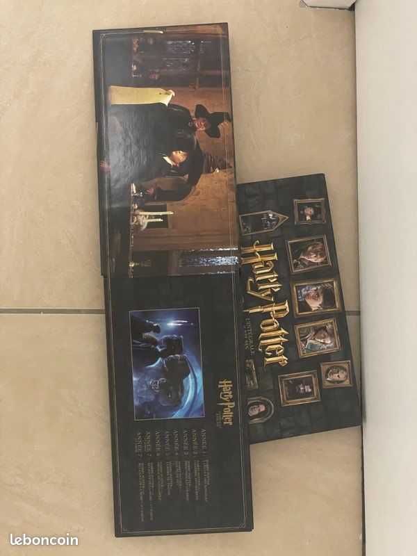 Film Harry Potter compet (image 1)