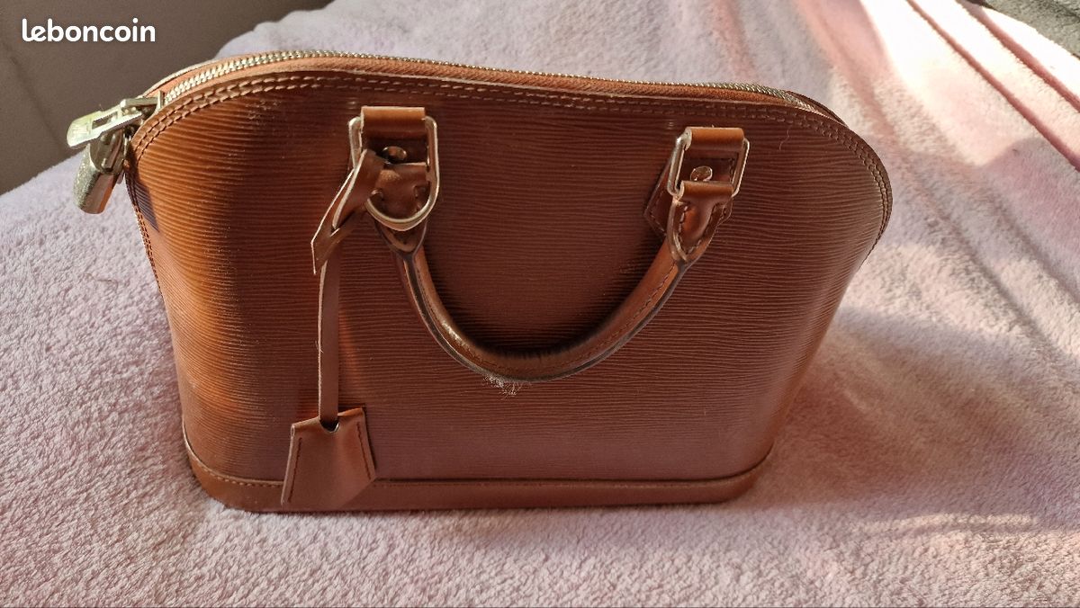 Sac à main LV (image 1)
