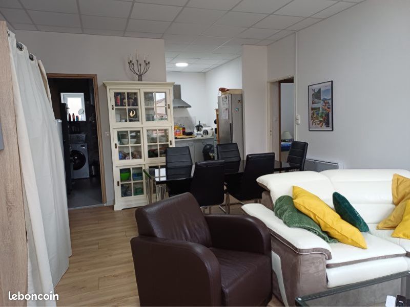 Appartement 4 pièces 90 m² · à Neuves-Maisons · 90 m² · 770 €/mois