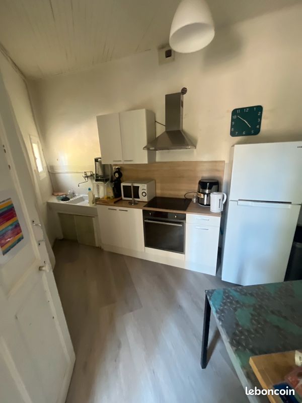 Appartement 3 pièces 50 m² · à Avignon · 50 m² · 750 €/mois