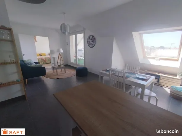 Annonce vente Appartement pornichet