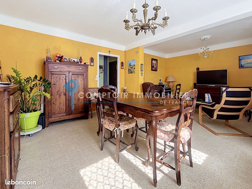 Appartement 3 pièces 67 m² · à Montpellier · 67 m² · 195 000 €