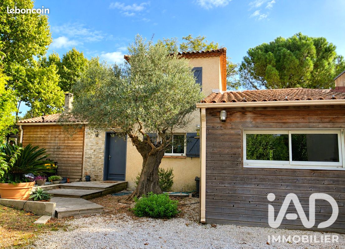 Maison 4 pièces 102 m² · à Saint-Jean-de-Védas · 102 m² · 445 000 €