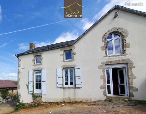 Maison 7 pièces 181 m²