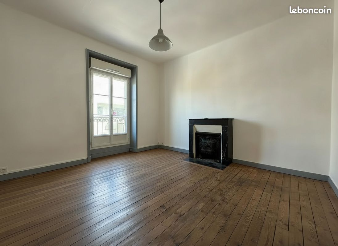 Appartement 1 pièce 26 m² · à Nantes · 26 m² · 103 000 €