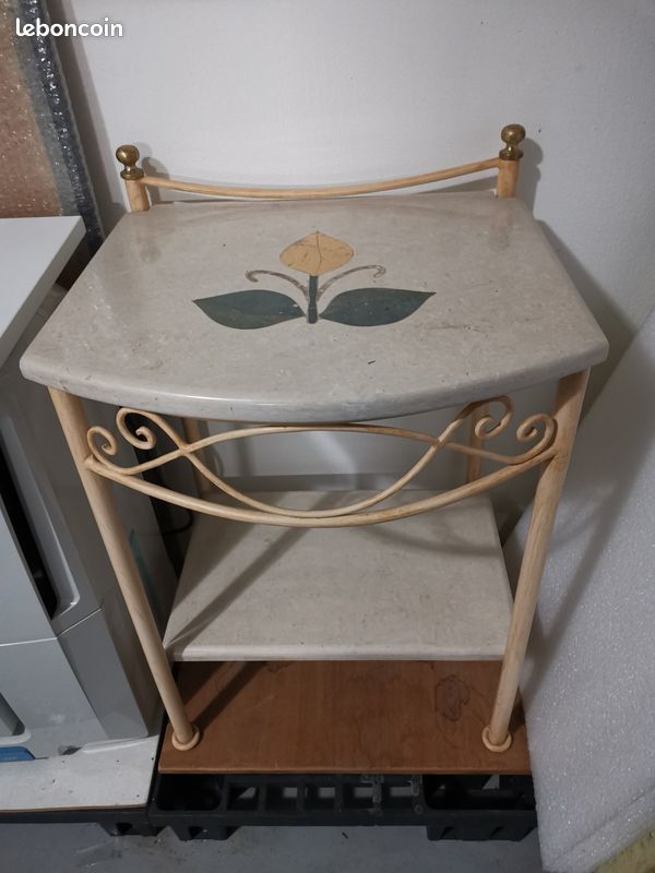 Petite console multi-fonctions (image 1)