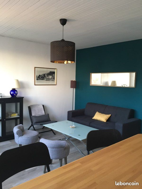 Appartement 4 pièces 65 m² · à Bourges · 65 m² · 780 €