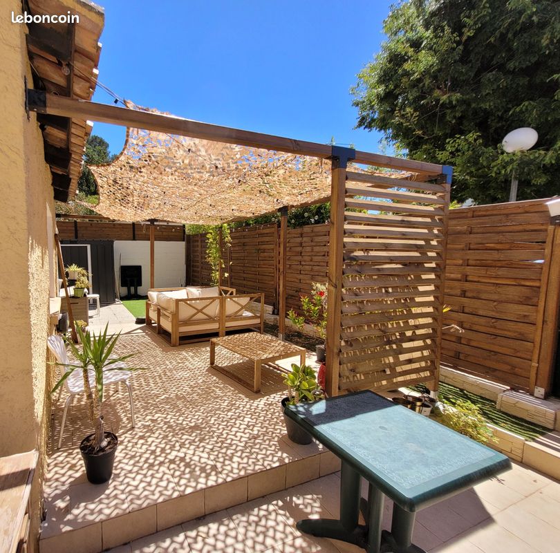 Maison 3 pièces 67 m² · à Six-Fours-les-Plages · 67 m² · 432 000 €