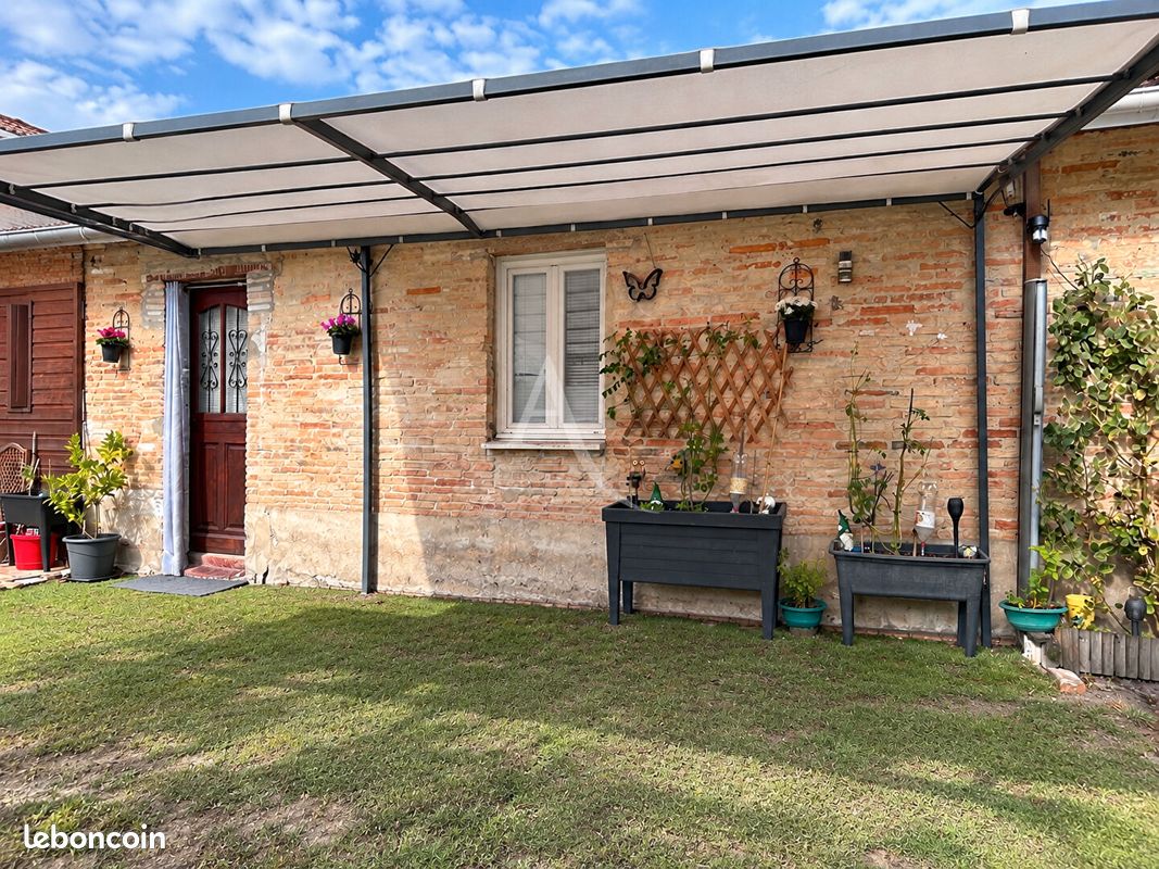 Maison 2 pièces 38 m² · à Belin-Béliet · 38 m² · 170 400 €