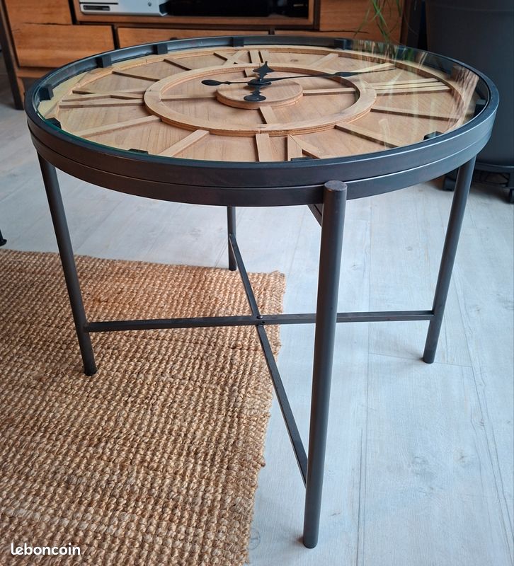 Table d'appoint (image 1)