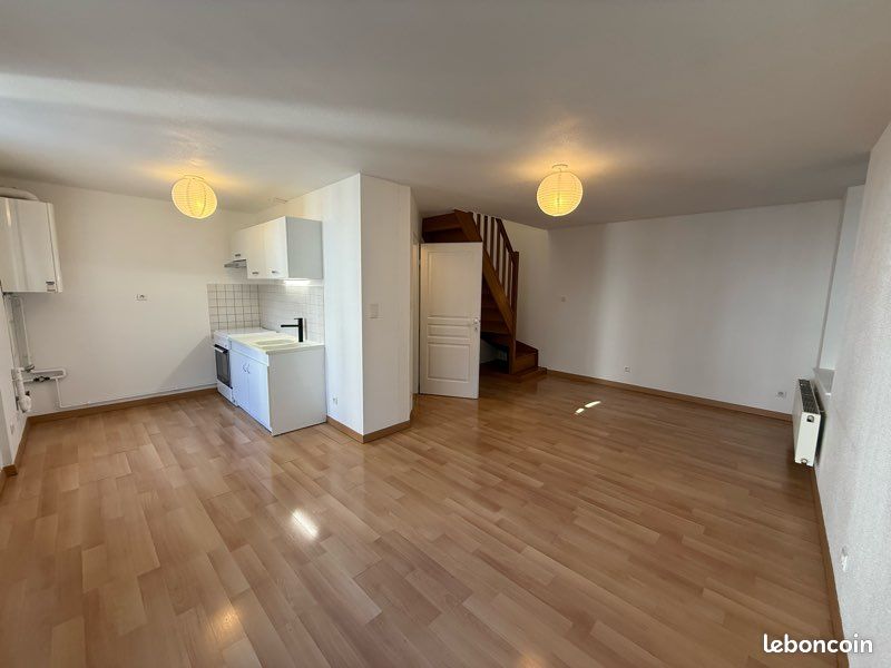 Appartement 3 pièces 55 m² · à Lure · 55 m² · 535 €