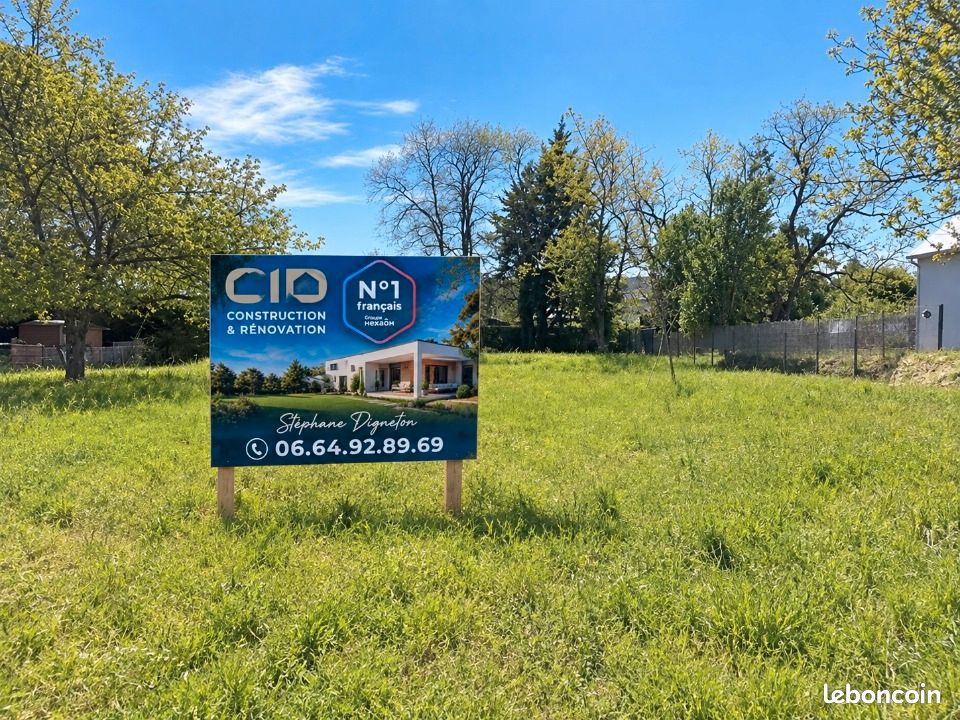 Terrain 830 m² · à Montlouis-sur-Loire · 90 000 €