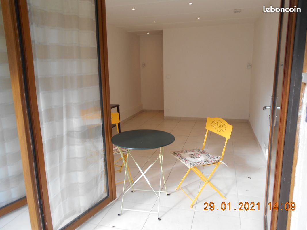 Appartement a louer guyancourt - 1 pièce(s) - 26 m2 - Surfyn