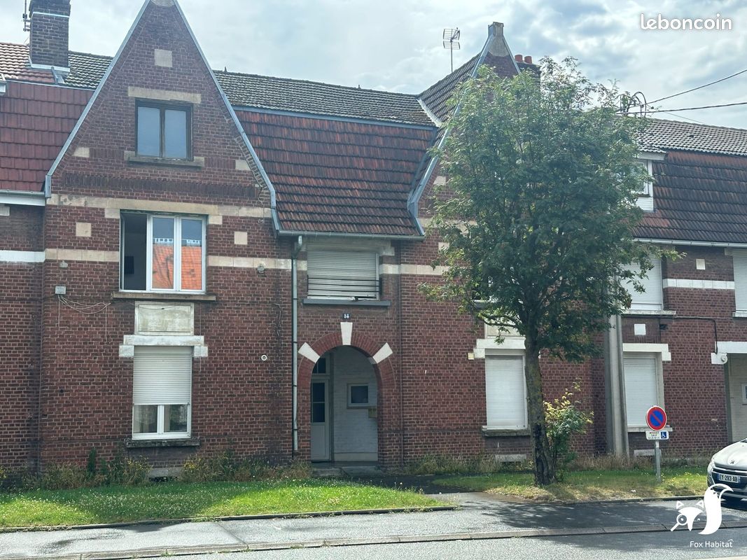 Immeuble 170 m² · à Cambrai · 170 m² · 179 000 €