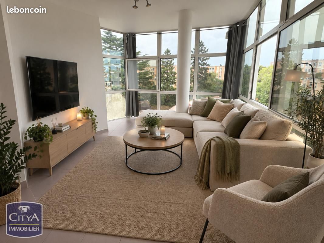 Appartement 3 pièces 65 m² · à Arpajon · 65 m² · 181 000 €