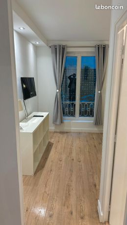 Appartement a louer paris-6e-arrondissement - 1 pièce(s) - 21 m2 - Surfyn