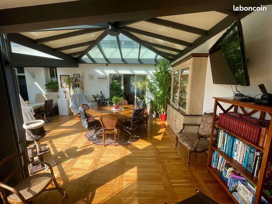 Maison 5 pièces 129 m² · à Saint-Laurent-Blangy · 129 m² · 299 000 €
