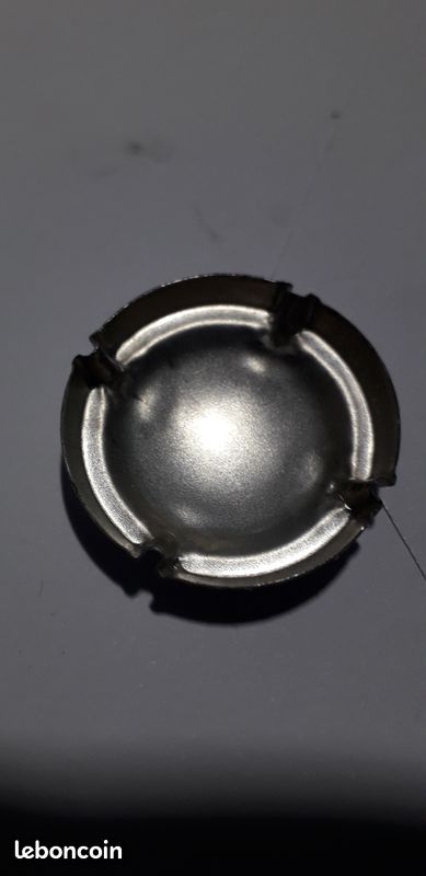 Capsule champagne charles Heston la Capelle 2023 (image 2)