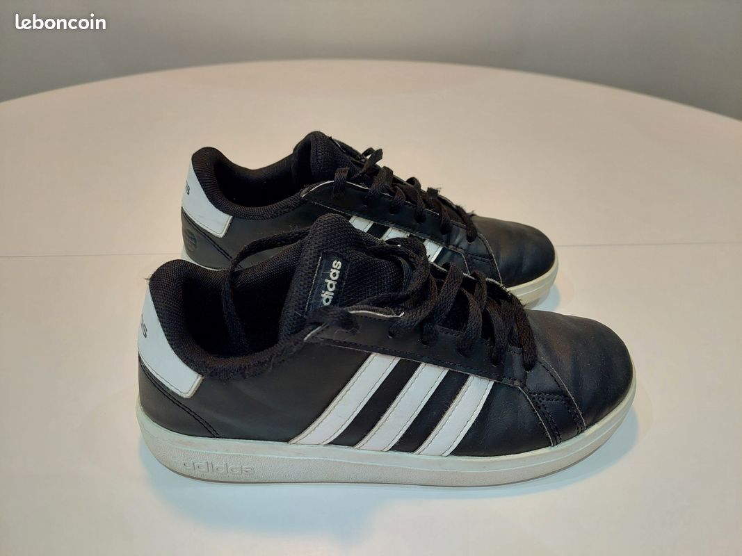 Tennis Adidas enfant (image 3)