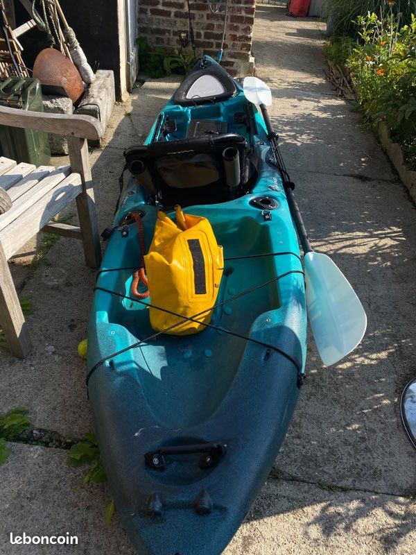 Kayak Abaco 360 état neuf (image 1)