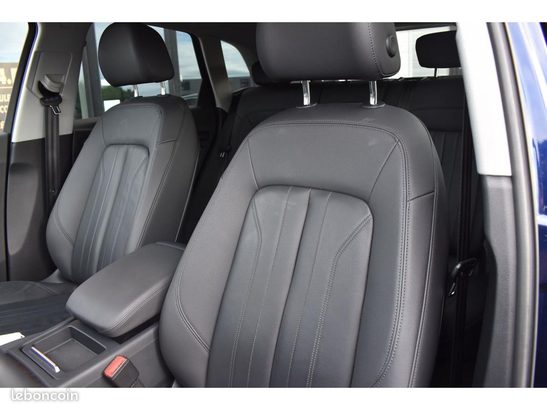 AUDI Q5 50 TFSIe 299 S tronic 7 Quattro Avus (image 15)