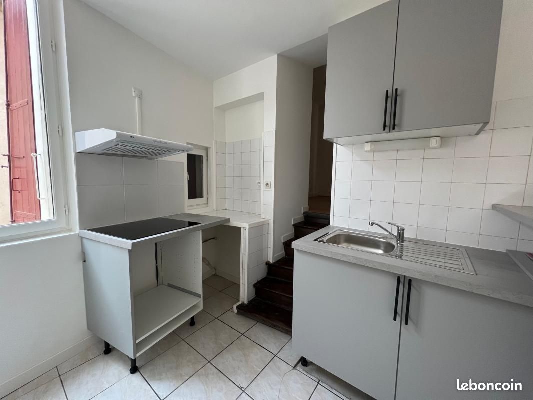 Appartement 2 pièces 40 m² · à Castres · 40 m² · 417 €