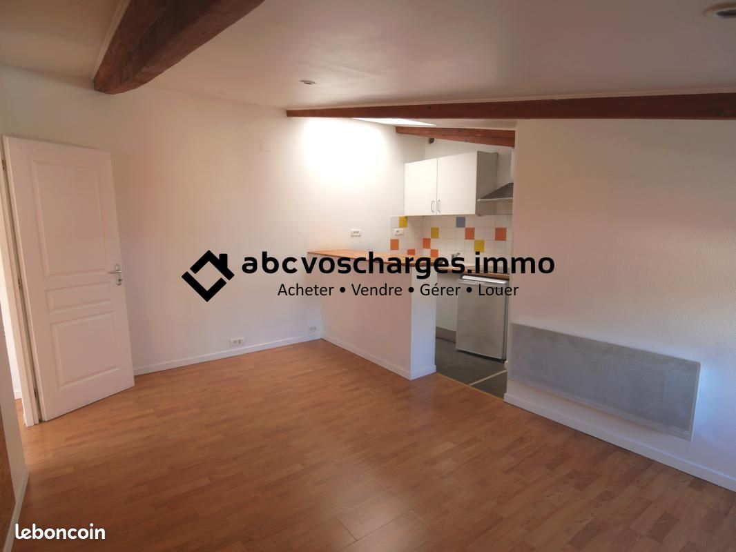 Appartement 2 pièces 37 m² · à Erquinghem-Lys · 37 m² · 499 €