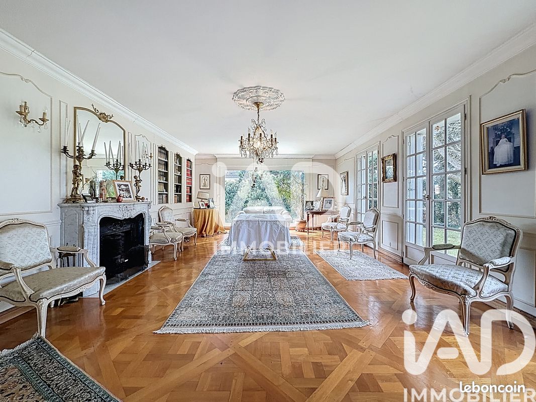 Maison 12 pièces 368 m² (image 3)