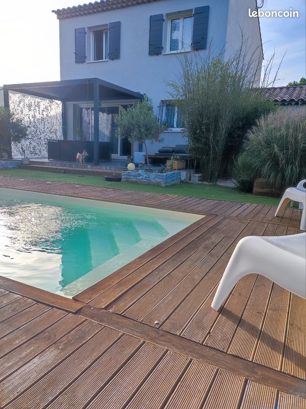 Maison 5 pièces 108 m² · à Plan-d'Aups-Sainte-Baume · 108 m² · 455 000 €