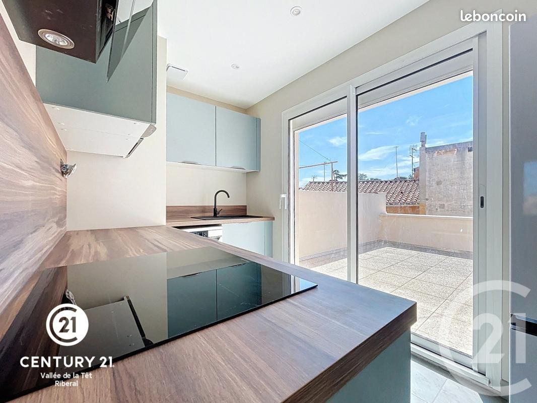 Appartement 2 pièces 45 m² · à Perpignan · 45 m² · 630 €/mois