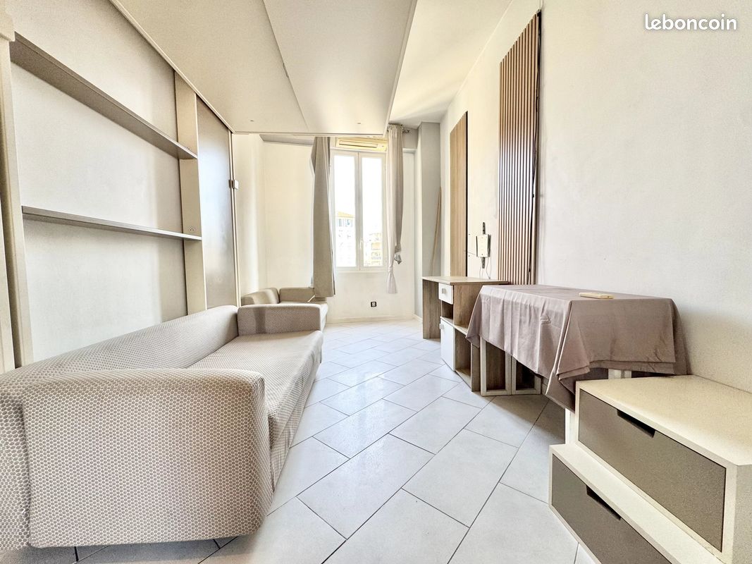 Appartement 2 pièces 35 m² · à Nice · 35 m² · 149 900 €