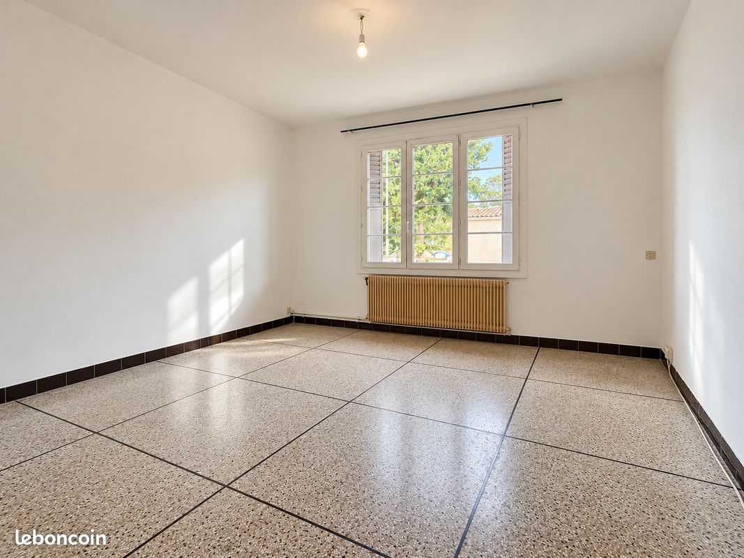 Appartement 3 pièces 58 m² · à Montpellier · 58 m² · 110 000 €