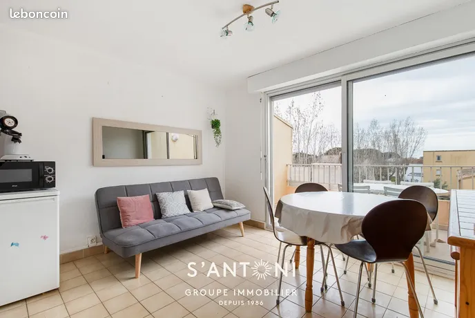 Annonce vente Appartement agde