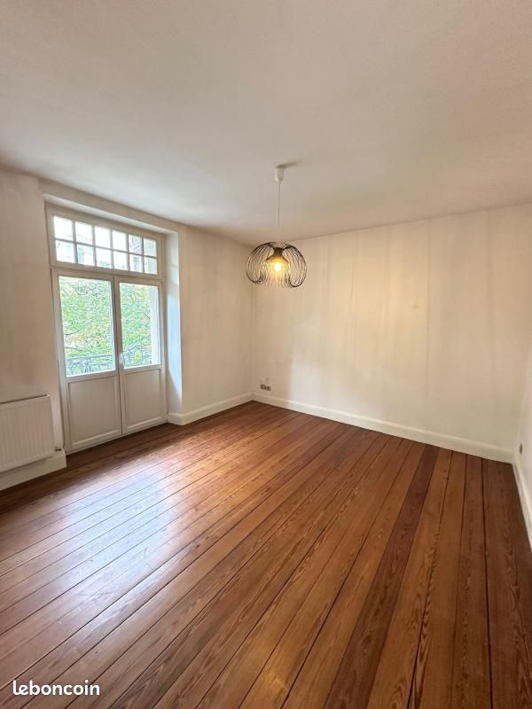 Appartement 2 pièces 43 m² · à Strasbourg · 43 m² · 808 €/mois