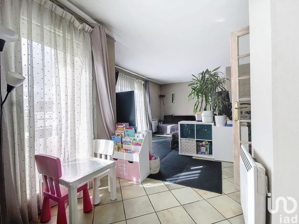 Appartement a louer montmagny - 4 pièce(s) - 89 m2 - Surfyn